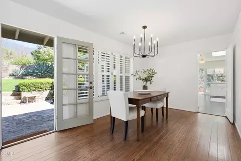 Dining - 1310 Mcandrew Rd, Ojai, CA 93023 photo 1 of 1