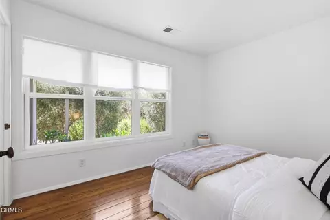 Bedroom - 1310 Mcandrew Rd, Ojai, CA 93023 photo 4 of 7
