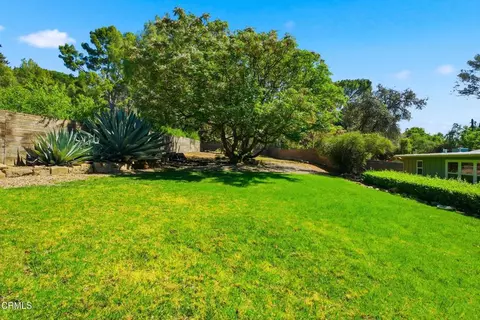 Exterior - 1310 Mcandrew Rd, Ojai, CA 93023 photo 7 of 12