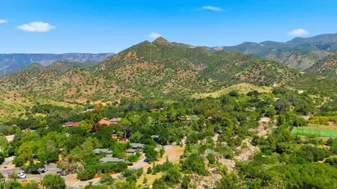 View/Area - 1310 Mcandrew Rd, Ojai, CA 93023 photo 1 of 5