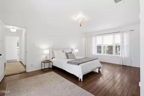 Bedroom - 1310 Mcandrew Rd, Ojai, CA 93023 photo 2 of 7