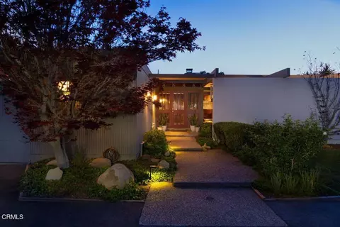 669 Highland Dr, Ojai, CA 93023
