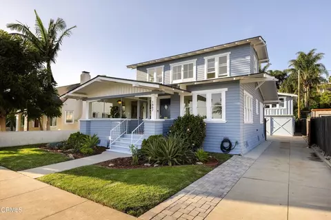 1867 Poli St, Ventura, CA 93001