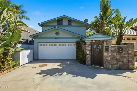 3832 Pacific Coast Hwy, Ventura, CA 93001
