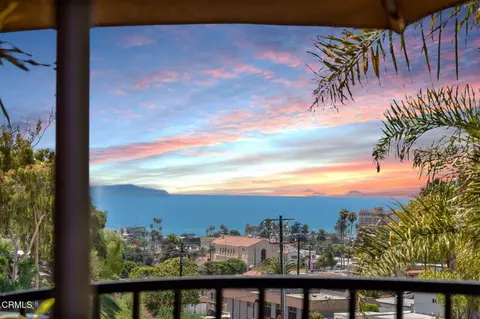 300 N Kalorama St, Ventura, CA 93001