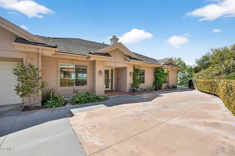 701 Montclair Dr, Santa Paula, CA 93060