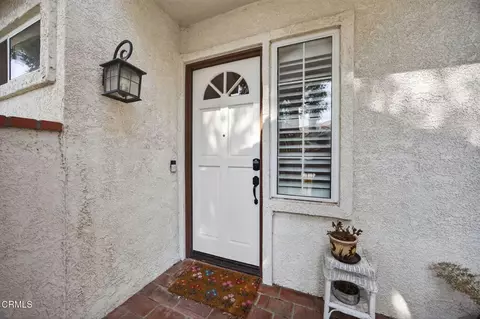 Entry Way - 263 Camino Toluca, Camarillo, CA 93010 photo 1 of 2