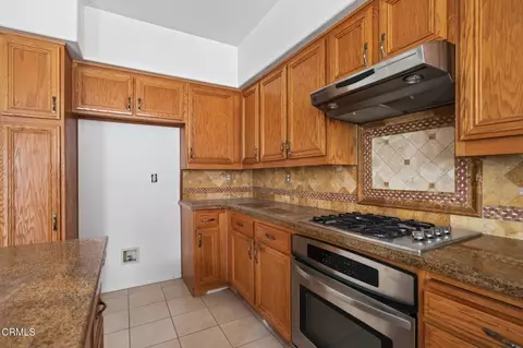 Kitchen - 263 Camino Toluca, Camarillo, CA 93010 photo 6 of 6