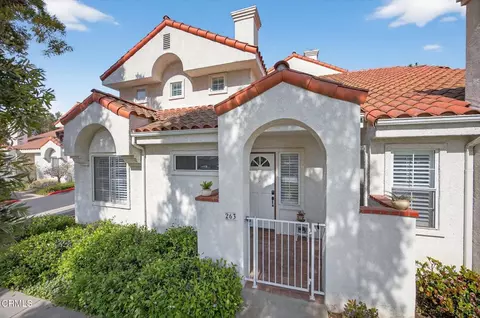Exterior - 263 Camino Toluca, Camarillo, CA 93010 photo 1 of 8