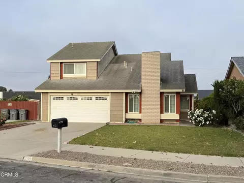 2321 Byrd Dr, Oxnard, CA 93033