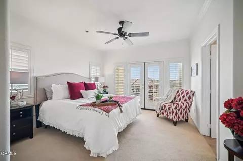 Bedroom - 1337 Bayside Cir, Oxnard, CA 93035 photo 3 of 6