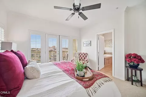 Bedroom - 1337 Bayside Cir, Oxnard, CA 93035 photo 4 of 6