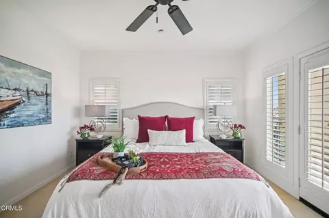 Bedroom - 1337 Bayside Cir, Oxnard, CA 93035 photo 6 of 6