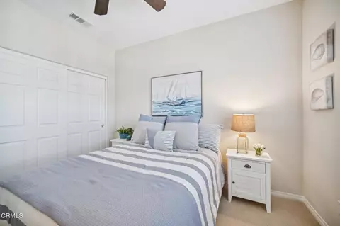 Bedroom - 1337 Bayside Cir, Oxnard, CA 93035 photo 2 of 6