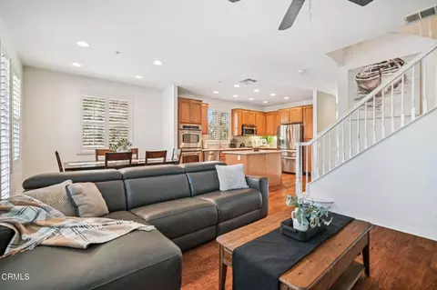 Living - 1337 Bayside Cir, Oxnard, CA 93035 photo 1 of 1