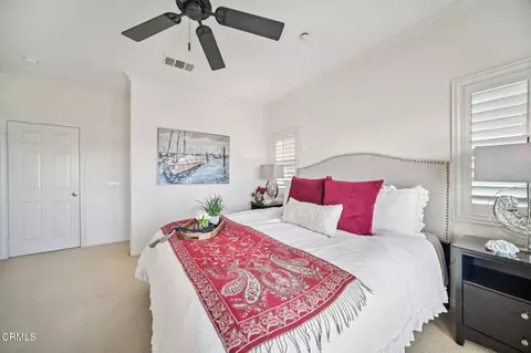 Bedroom - 1337 Bayside Cir, Oxnard, CA 93035 photo 5 of 6
