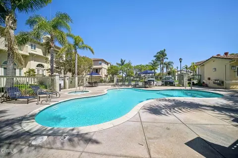 Exterior - 1337 Bayside Cir, Oxnard, CA 93035 photo 5 of 14