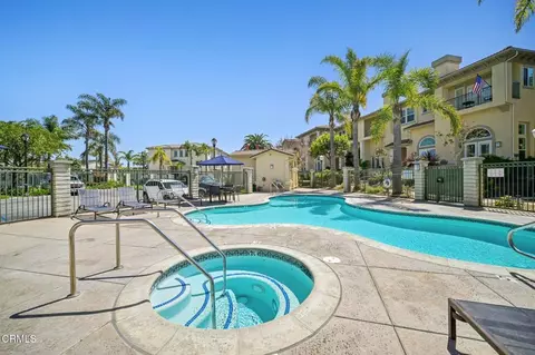 Exterior - 1337 Bayside Cir, Oxnard, CA 93035 photo 8 of 14