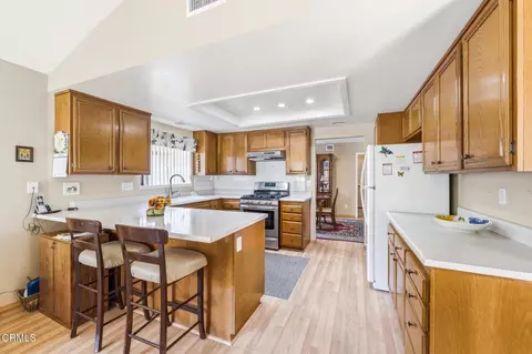 Kitchen - 1148 Itamo St, Camarillo, CA 93012 photo 2 of 6