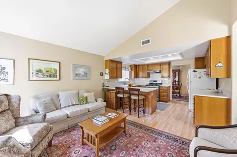 Kitchen - 1148 Itamo St, Camarillo, CA 93012 photo 1 of 6