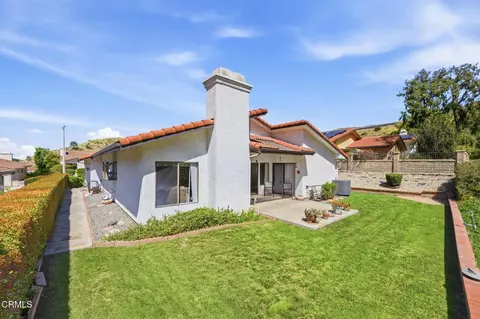 Exterior - 1148 Itamo St, Camarillo, CA 93012 photo 6 of 9