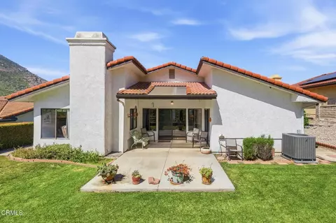 Exterior - 1148 Itamo St, Camarillo, CA 93012 photo 7 of 9