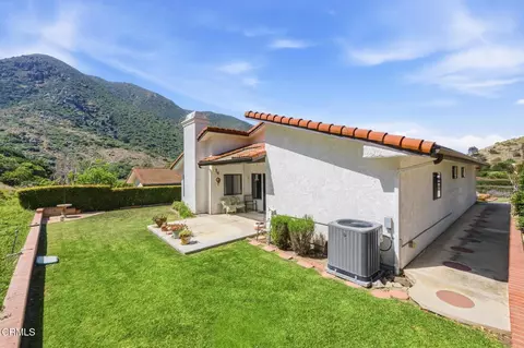Exterior - 1148 Itamo St, Camarillo, CA 93012 photo 4 of 9