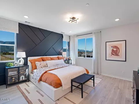 Bedroom - 3822 Silvergrass Ln, Piru, CA 93040 photo 1 of 3