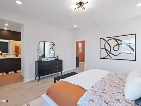 Bedroom - 3822 Silvergrass Ln, Piru, CA 93040 photo 3 of 3