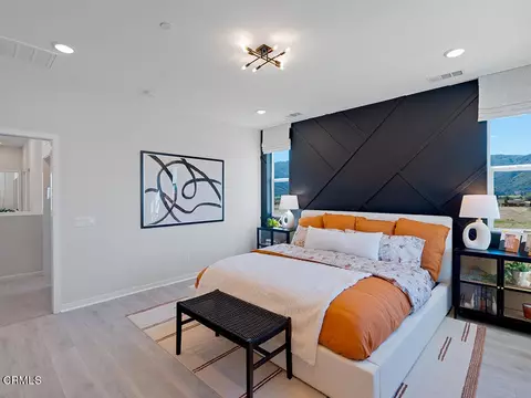 Bedroom - 3822 Silvergrass Ln, Piru, CA 93040 photo 2 of 3