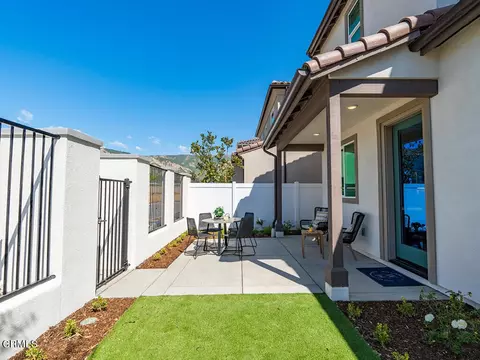 Exterior - 3822 Silvergrass Ln, Piru, CA 93040 photo 1 of 3