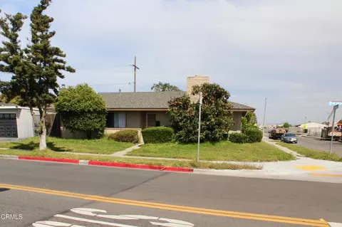 1310 N M St, Oxnard, CA 93030