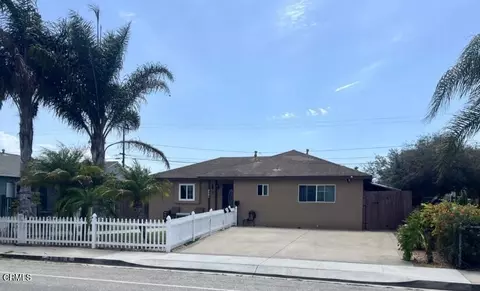 1310 Hill St, Oxnard, CA 93033