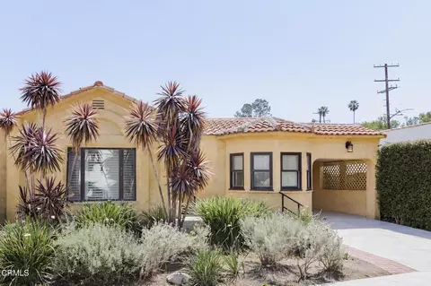 8936 Dorrington Ave, West Hollywood, CA 90048