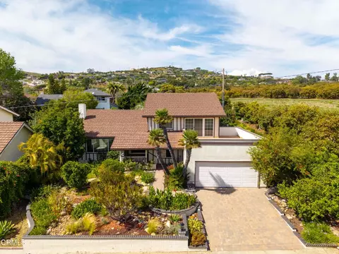 6397 Loma Vista Rd, Ventura, CA 93003