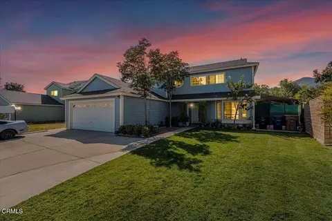 1401 Waterford Ln, Fillmore, CA 93015