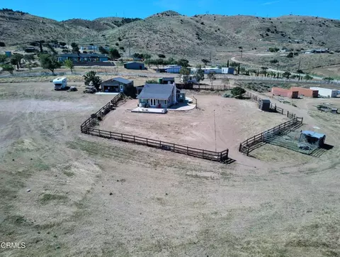 1834 E Carson Mesa Rd, Palmdale, CA 93550