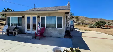 1834 E Carson Mesa Rd, Palmdale, CA 93550
