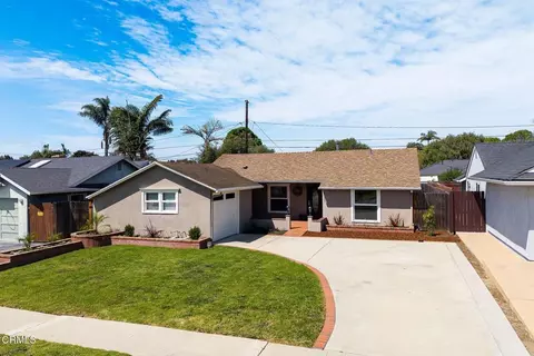 511 Eva St, Ventura, CA 93003