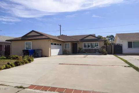 1556 N 8th Pl, Port Hueneme, CA 93041