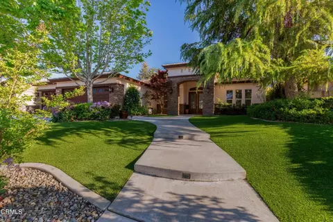 12413 Locksley Dr, Bakersfield, CA 93311
