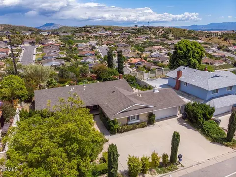 1074 Colina Vis, Ventura, CA 93003