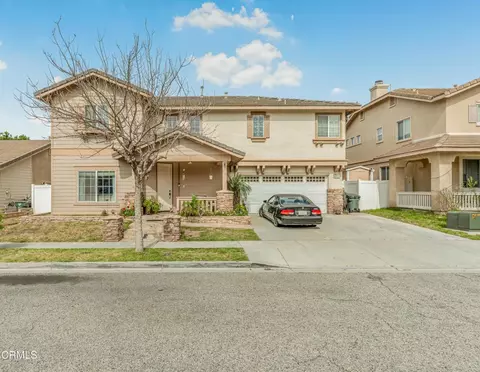 922 Hinckley Ln, Fillmore, CA 93015