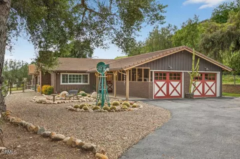 6151 Wheeler Canyon Rd, Santa Paula, CA 93060