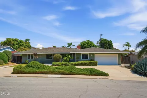 342 Gardenia Ave, Camarillo, CA 93010