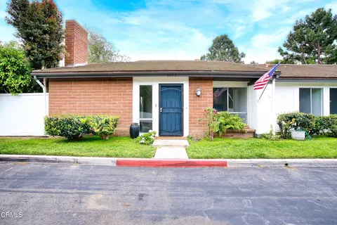 5022 Teton Ln, Ventura, CA 93003