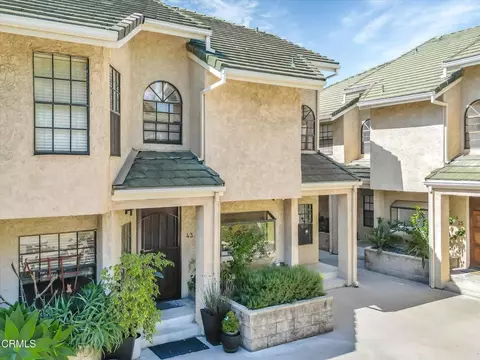 9580 Telegraph Rd #44, Ventura, CA 93004