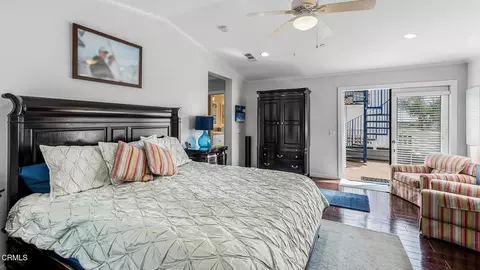 Bedroom - 5010 Terramar Way, Oxnard, CA 93035 photo 3 of 4