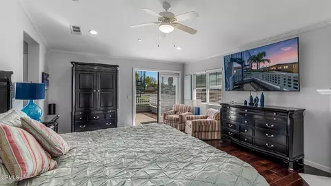 Bedroom - 5010 Terramar Way, Oxnard, CA 93035 photo 2 of 4