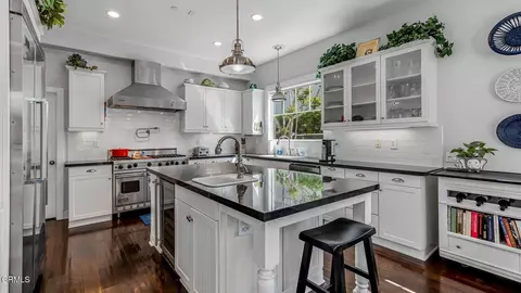 Kitchen - 5010 Terramar Way, Oxnard, CA 93035 photo 1 of 1